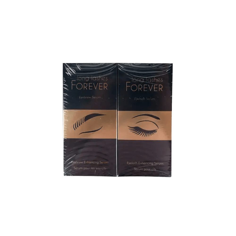 LONG 4 LASHES - Long 4 Lashes Forever Eyelash + Eyebrow Serum 4ml - Offer - Pharmazone - 