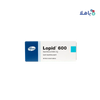 PFIZER - LOPID 600MG 30 TABLETS - Pharmazone - 