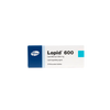 LOPID 600MG 30 TABLETS