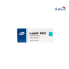 LOPID 600MG 30 TABLETS