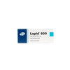 PFIZER - LOPID 600MG 30 TABLETS - Pharmazone - 