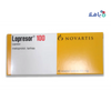 LOPRESOR 100 MG 40 TAB