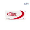 Loral 8mg 20 Tablets