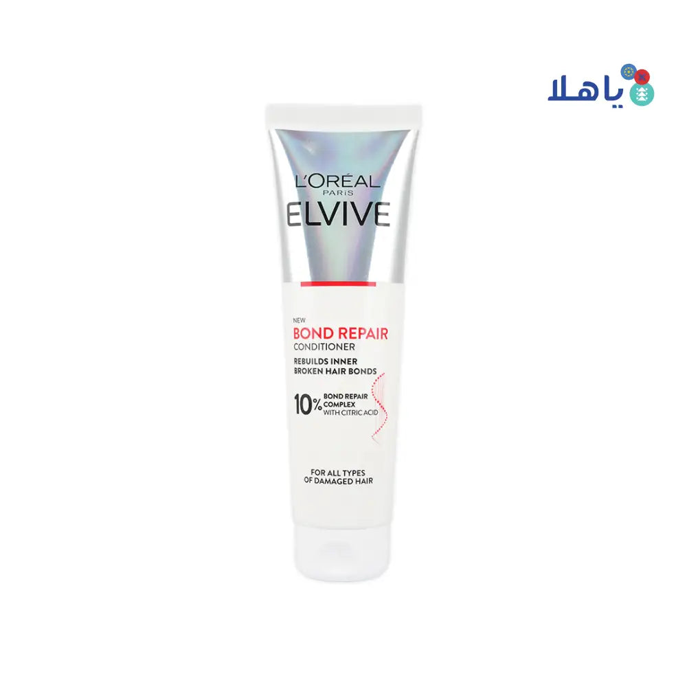 L'oreal Elvive Bond Repair Conditioner 150ml