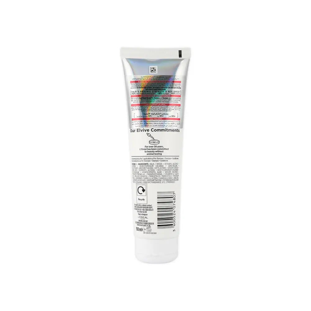 L'oreal Elvive Bond Repair Conditioner 150ml