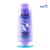 L'OREAL - L'oreal Elvive Hyaluron Pure 72H Conditioner 360ml - Pharmazone - 