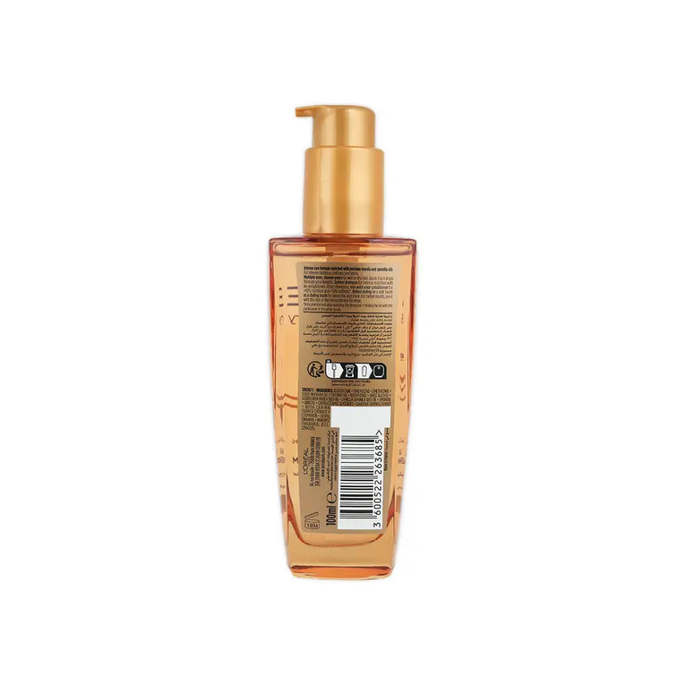 L'oreal Elvive Sublime Hair Enhancer Serum 100ml - Dry Hair