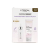 L'OREAL - L'oreal Glycolic - Bright Serum30ml+Glowing Cleanser Foam100ml - Pharmazone - 