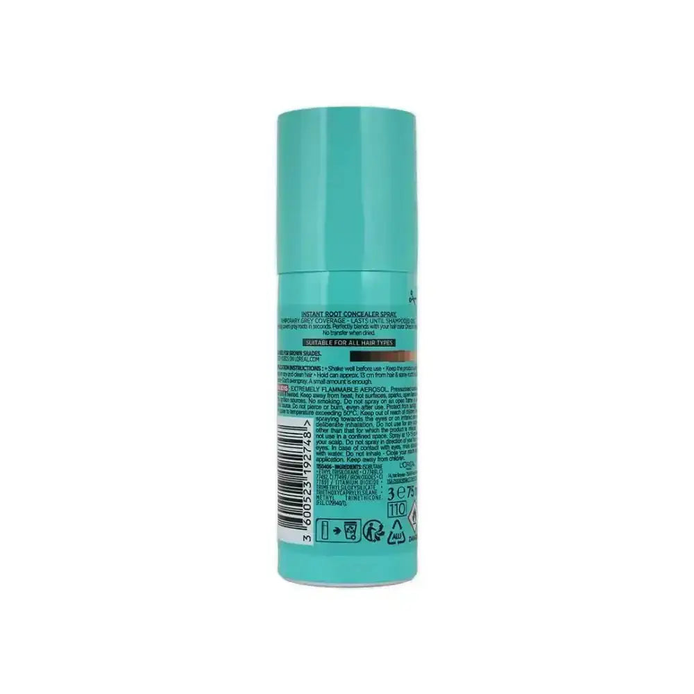 L'oreal - L'oreal Magic Retouch Brown 75ml - Pharmazone - 