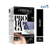 L'oreal Prodigy Permanent Oil Hair Color-1.0 Black