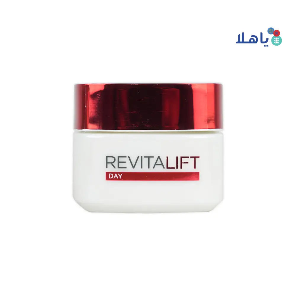 L'oreal Revitalift Day Cream 50 ml