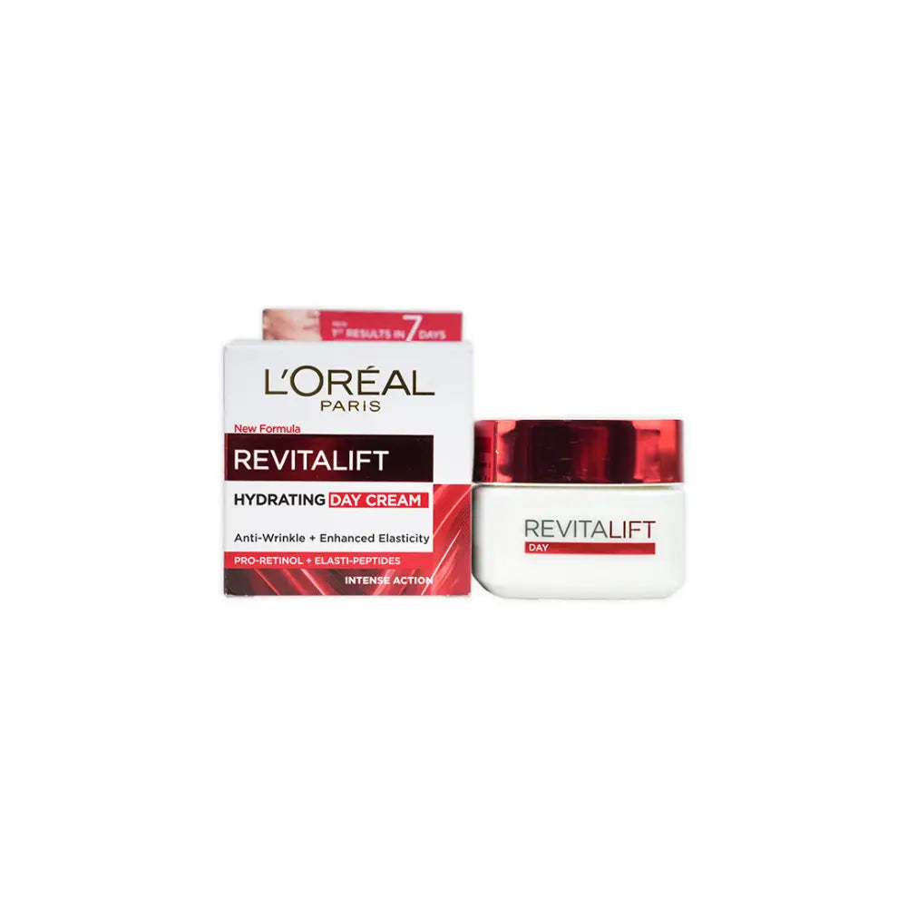 L'oreal Revitalift Day Cream 50 ml