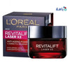 L'oreal - L'oreal Revitalift Laser Day Cream 50ml - Pharmazone - 