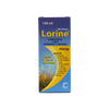 LORINE 5MG/5ML SYRUP 100ML