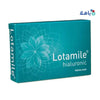 LOTAMILE - LOTAMILE VAGINAL 5 OVULES - Pharmazone - 