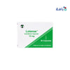 LOTENSE 10 MG 30 CAP