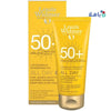 LOUIS WIDMER ALL DAY 50+ UVB+UVA CREAM 100ML