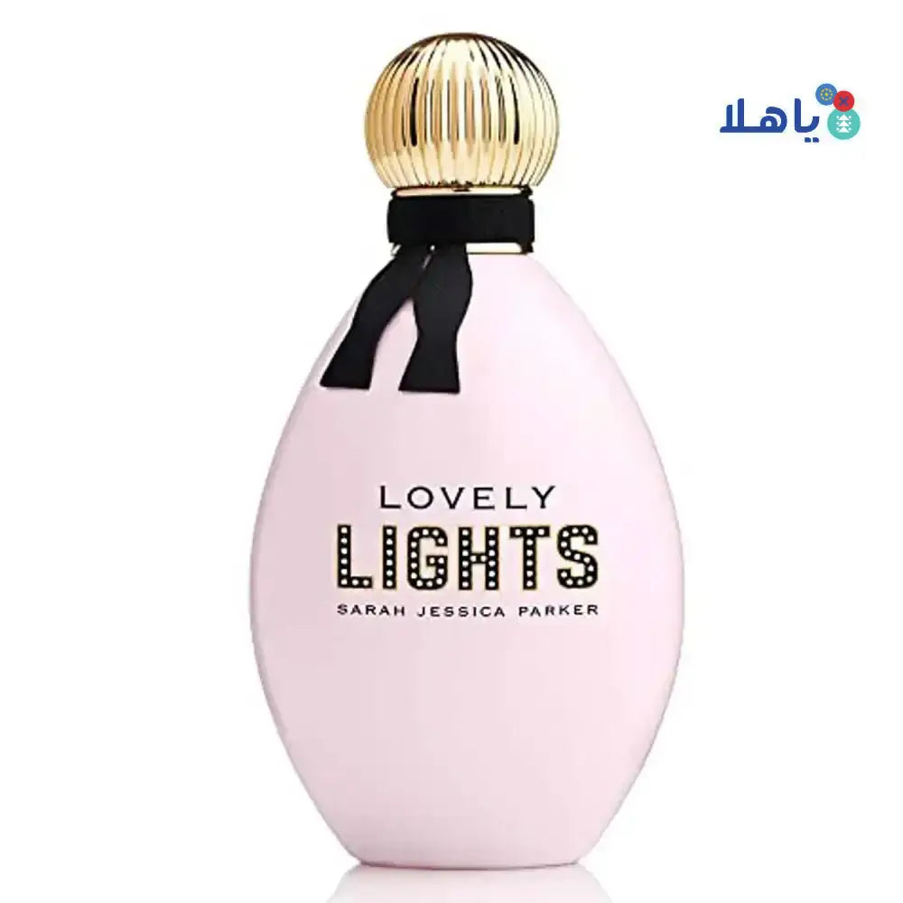 Lovely Lights - Lovely Lights EDP 100ML/W 7820 - Pharmazone - 