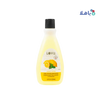 lovu Nail Polish Remover Lemon 200ml