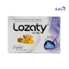 LOZATY GINGER 24LOZ