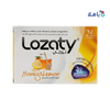 LOZATY - LOZATY HONEY & LEMON 24LOZ - Pharmazone - 