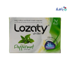 LOZATY PEPPERMINT 24LOZ