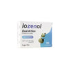 Lozenol - Lozenol Dual Action Sugar Free 20 Lozenges - Eucalyptus - Pharmazone - 