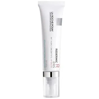 LA ROCHE POSAY REDERMIC R EYE CREAM 15ML