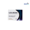 LUCA - Luca Neuro 60 Capsules - Pharmazone - 