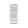 LUMIGAN 0.1MG/ML EYE DROPS 3ML