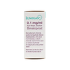 ALLERGAN PHARMACEUTICALS - Lumigan 0.1Mg/Ml Eye Drops 3Ml - Pharmazone - 