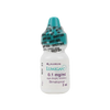 LUMIGAN 0.1MG/ML EYE DROPS 3ML