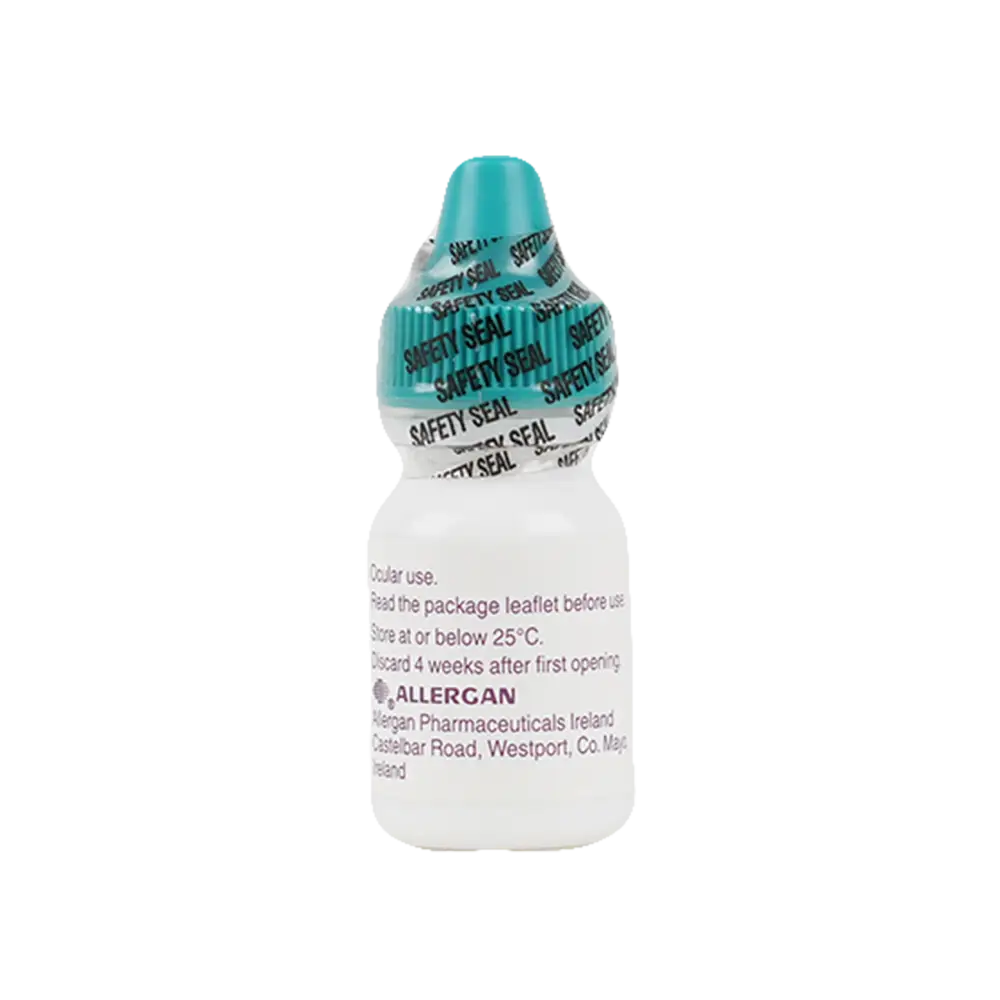 LUMIGAN 0.1MG/ML EYE DROPS 3ML