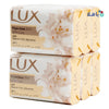 Lux Flaw-Less Skin Soap 120g - lily 6Pcs