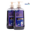 Lux Magical Orchid Perfumed Hand Soap 2X500ml 10% Off