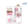 LUX - Lux Soft Rose Body Wash+Loofa 250ml - Pharmazone - 