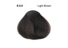 Miss Magic - Luxe Hair Color Miss Magic No.5.0 - Light Brown - Pharmazone - 