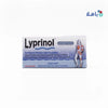 LYPRINOL MARINE LIPID COMPLEX 60CAP