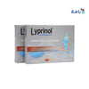 Lyprinol Marine Lipid Complex Set