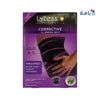 LYTESS CORRECTIVE BELT BLACK -XXL