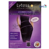 LYTESS CORRECTIVE HIGH WASIT PANTY BEIGE - S/M