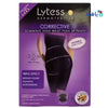 LYTESS - LYTESS CORRECTIVE HIGH WASIT PANTY BEIGE - S/M - Pharmazone - 