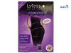 LYTESS CORRECTIVE HIGH WASIT PANTY BLACK - S/M