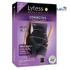 LYTESS - Lytess Corrective Shorty Belt Black - XXXL - Pharmazone - 