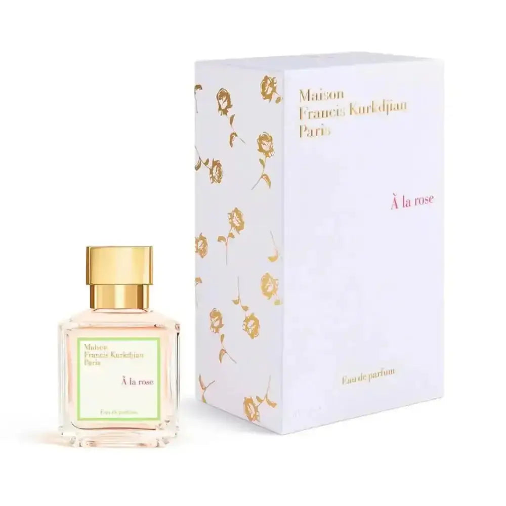 KURKDJIAN - Maison Francis Kurkdjian A La Rose EDP 70ML/U 2255 - Pharmazone - 