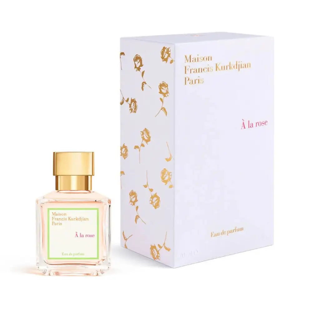 Maison Francis Kurkdjian A La Rose EDP 70ML/U 2255