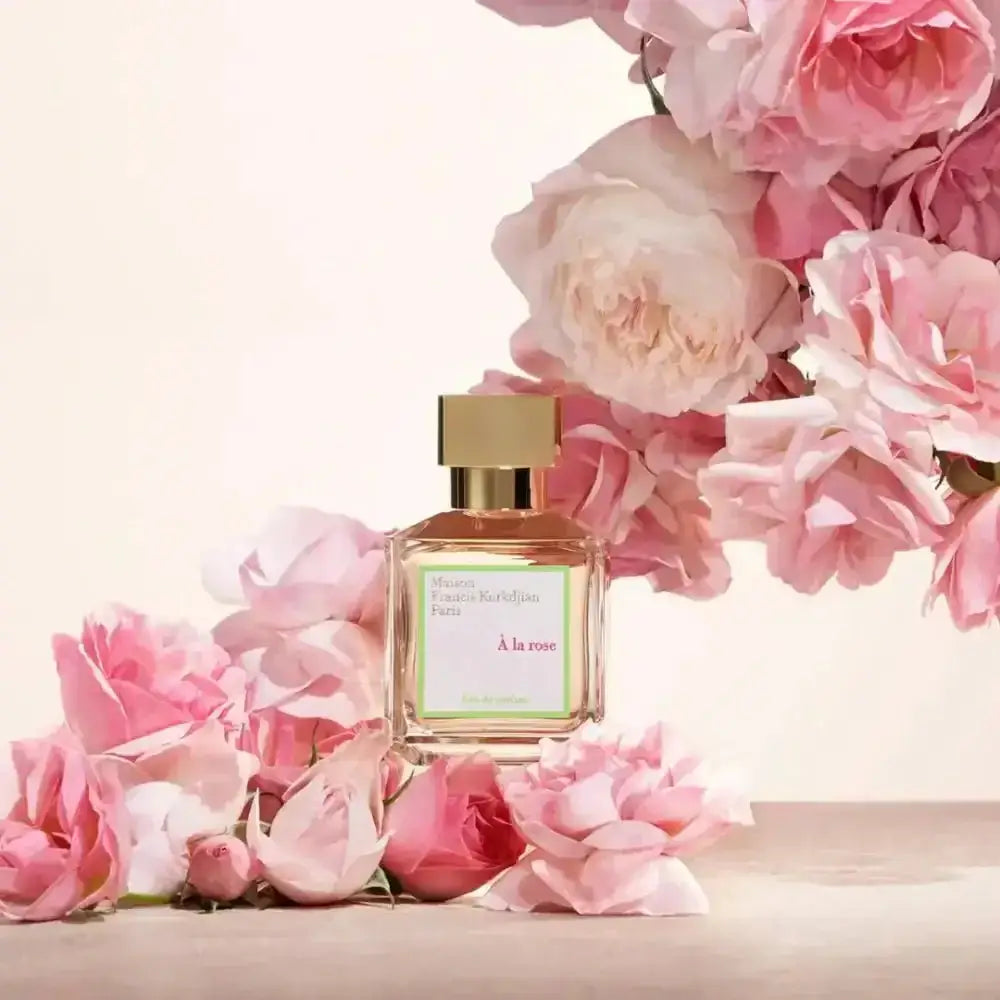 KURKDJIAN - Maison Francis Kurkdjian A La Rose EDP 70ML/U 2255 - Pharmazone - 