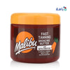 MALIBU FAST TANNING BRONZING BUTTER WITH BETA CAROTENE 300ML