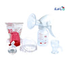 MAMIVAC EASY MANUAL BREAST PUMP