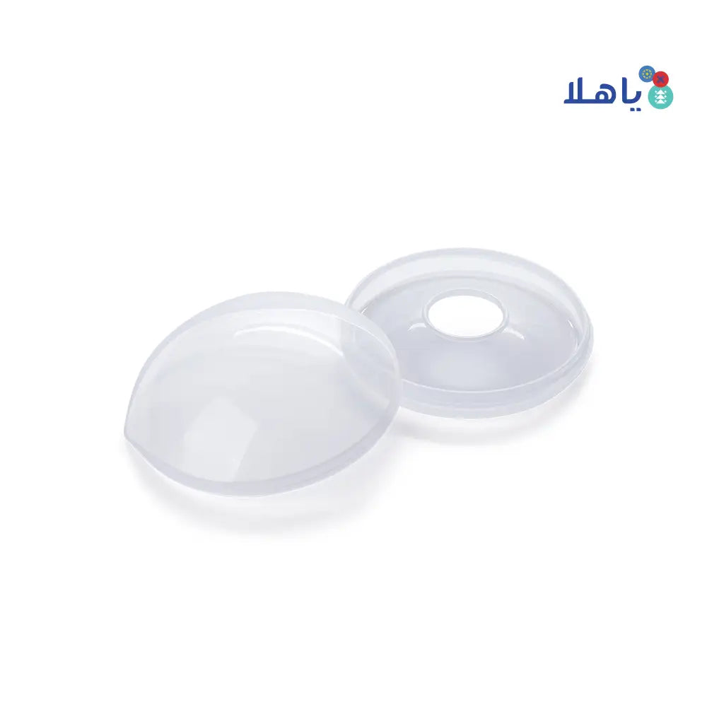 MAMIVAC MILK COLLECTION BOWLS 2 PCS